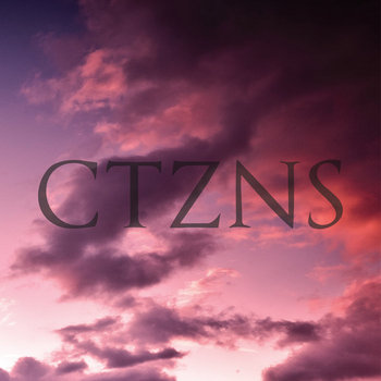 CTZNS cover art