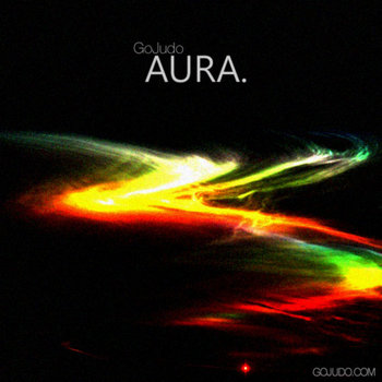 Aura. cover art