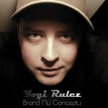 Brand Nu Concepts cover art