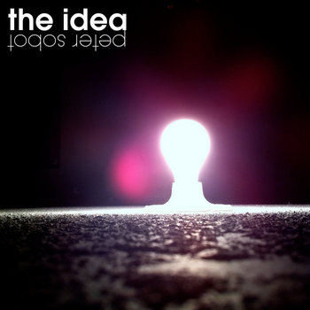 The Idea cover art