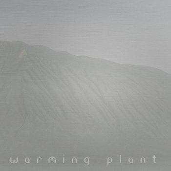 Warming Plant cover art