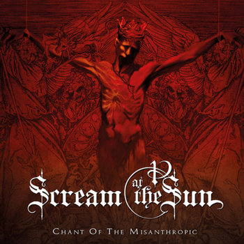 Chant of the Misanthropic cover art