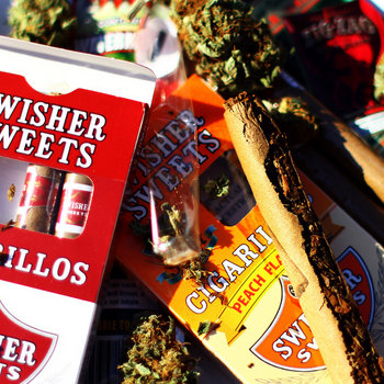 Blunt Raps cover art