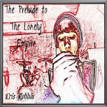 The Prelude to The Lonely Empire cover art