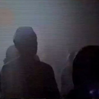 BACK EP cover art