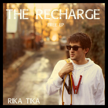 The Recharge cover art