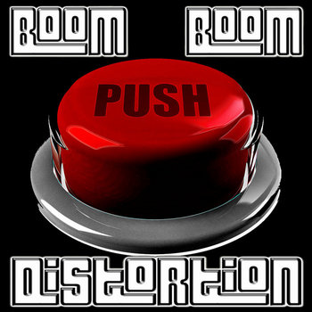 Push the button and say yeah cover art