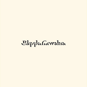 Ridgelines cover art