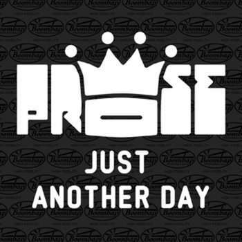 Just Another Day cover art