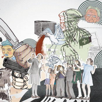 S/T cover art
