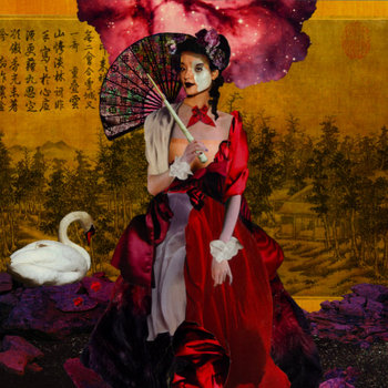 Magical Realism cover art