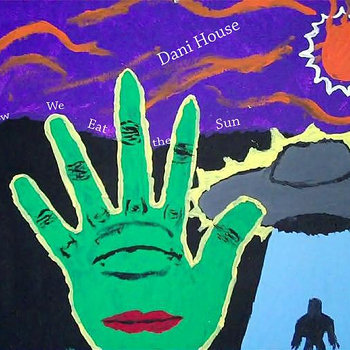 How We Eat the Sun cover art