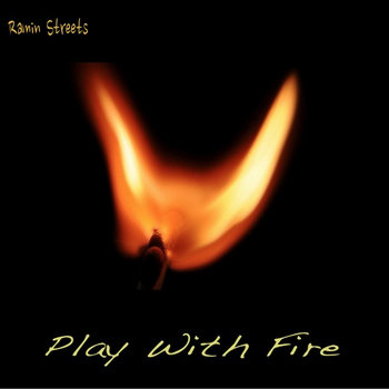 Play With Fire cover art
