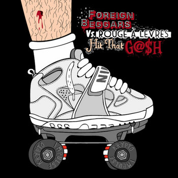 Hit That G@$h cover art