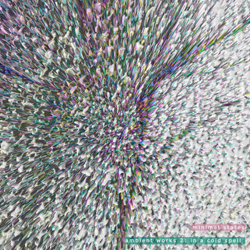 Ambient Works 2: In a Cold Spell cover art