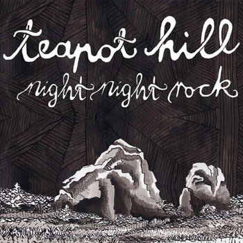 Night Night Rock cover art