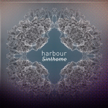 Sinthome cover art
