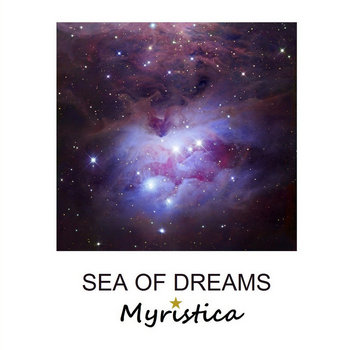 Sea of Dreams cover art