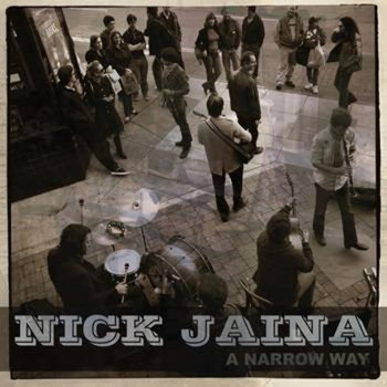 A Narrow Way cover art