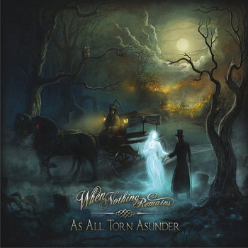 As All Torn Asunder cover art