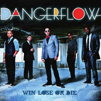 Win Lose Or Die cover art