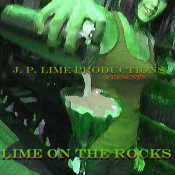 Lime on the Rocks cover art