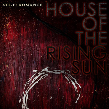 House of the Rising Sun (single) cover art