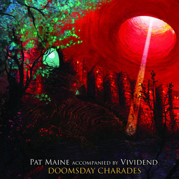 Doomsday Charades cover art