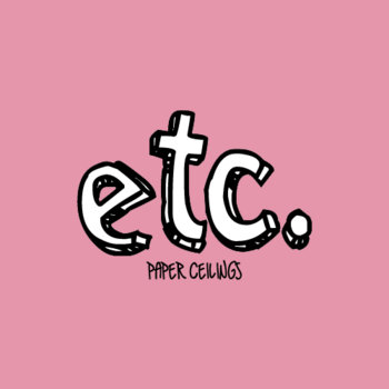 etc. (2012 Outtakes & Covers) cover art