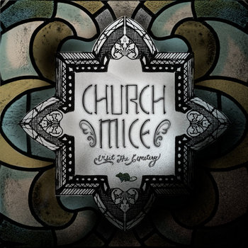 Visit The Cemetery cover art