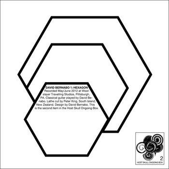 HSOB02: Hexagon cover art