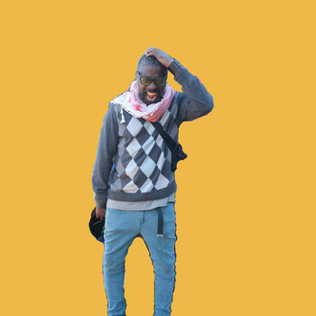 Audio+Achetech+Android+Autistic [AEIOU&Y] MixTape cover art