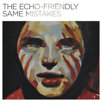 Same Mistakes (single) cover art