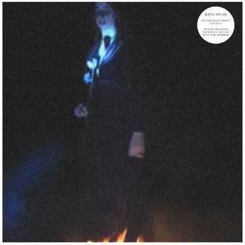 My Beloved Ghost EP (Plus Bonus Tracks) cover art