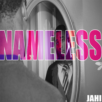 Nameless cover art