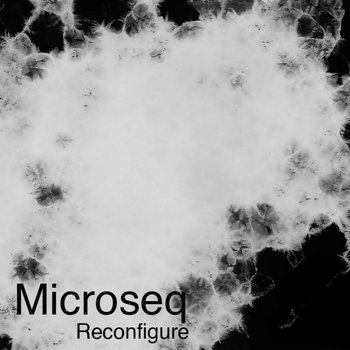 Reconfigure cover art