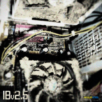 PNTGLLRYNTWRK Presents: IBv2.5 cover art