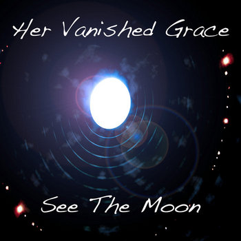 See The Moon cover art