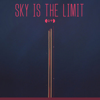 Sky Is The Limit cover art