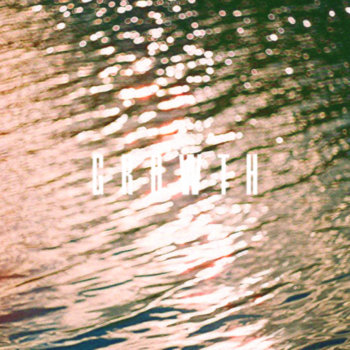 Growth EP cover art