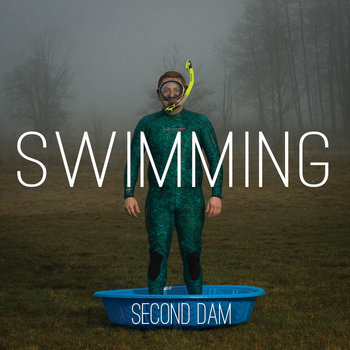 Swimming cover art