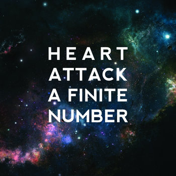A Finite Number cover art
