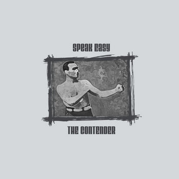 The Contender cover art