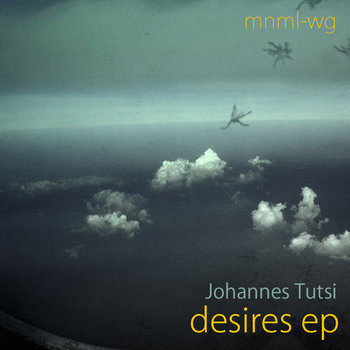 Desires EP [mwg008] cover art