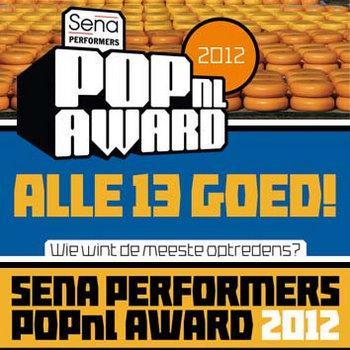 Alle 13 goed! cover art