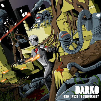 From Trust To Conformity cover art