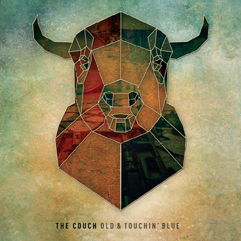Old & Touchin' Blue cover art