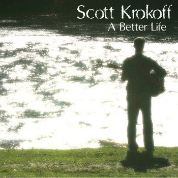 A Better Life cover art