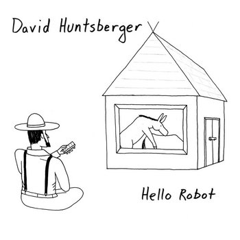 Hello Robot cover art