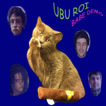 Babe Demo cover art